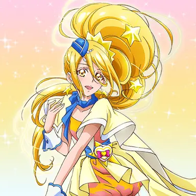 Profile image of 輝木ほまれ