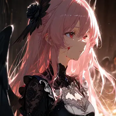 Profile image of Fallen Allie