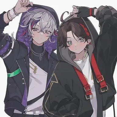 Profile image of 三枝明那