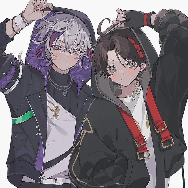 StoutBoiga9719의 幼馴染のふわぐさと酒飲みましょ