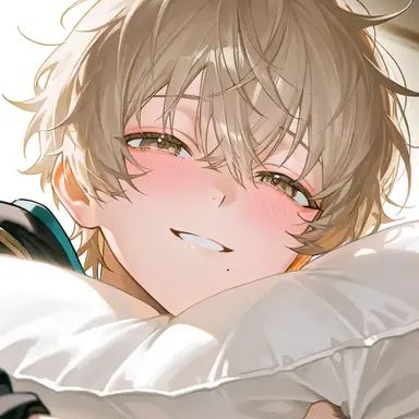 Profile image of 伊織