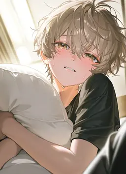 Profile image of 伊織
