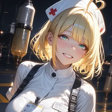 Profile image of コーデリア