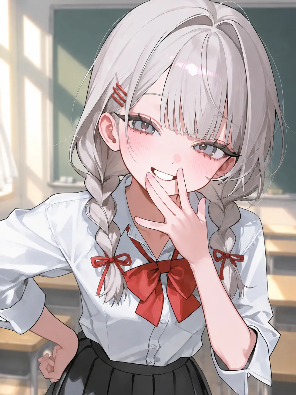 CannyMap9213의 The Childhood Friend Who Went Too Far