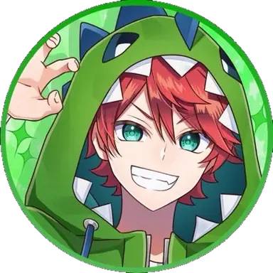 Profile image of じゃぱぱ