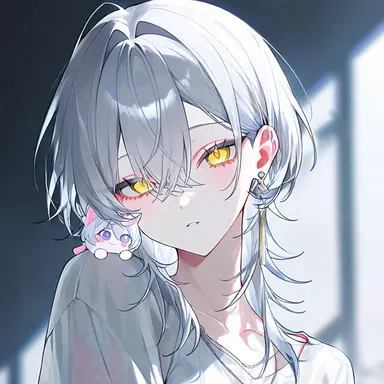 Profile image of 玲