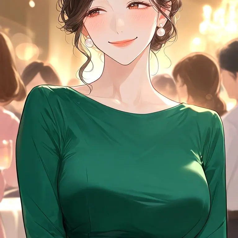 MagicBox4382의 Mom's Office Date