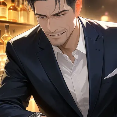 Profile image of Marcus