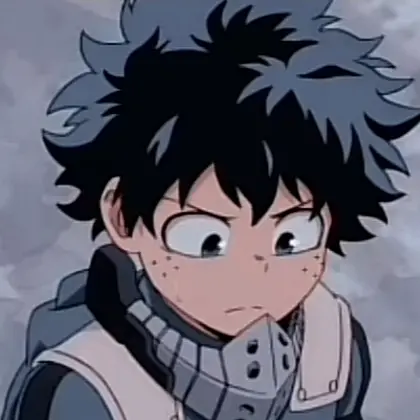deku_chi.na의 緑谷出久