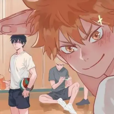 Profile image of 烏野高校