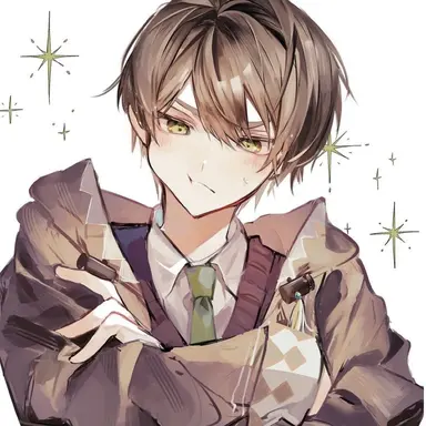 Profile image of 七海快斗