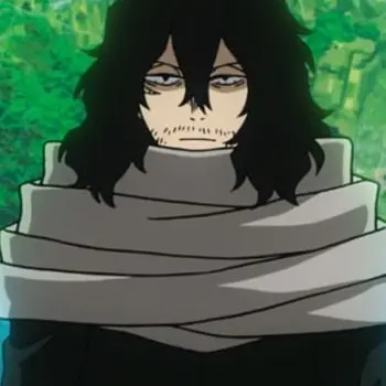 Profile image of Aizawa