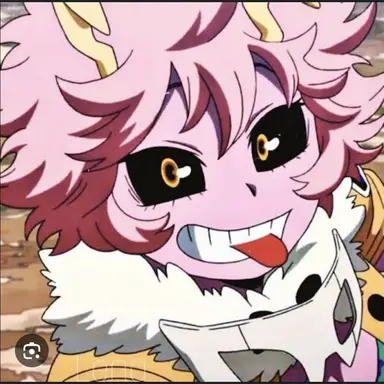 Profile image of Mina