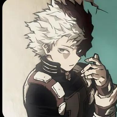 Profile image of Todoroki