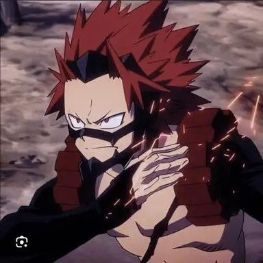 Profile image of Kirishima