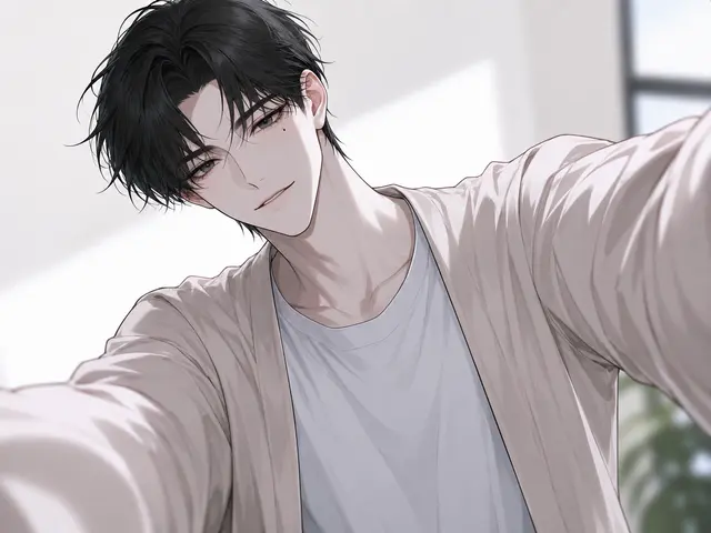 Profile image of 理人