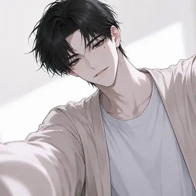 Profile image of 理人