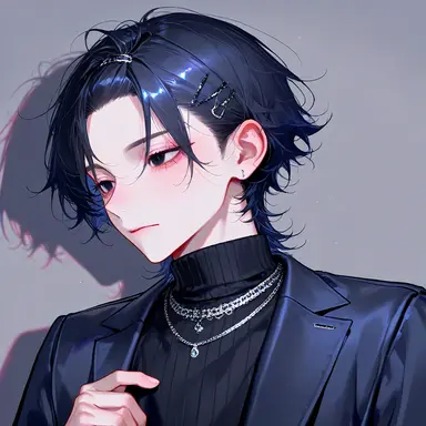 Profile image of Saku