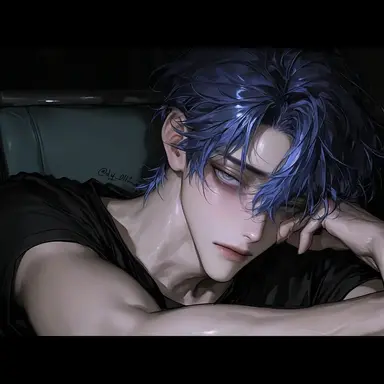 Profile image of 우빈