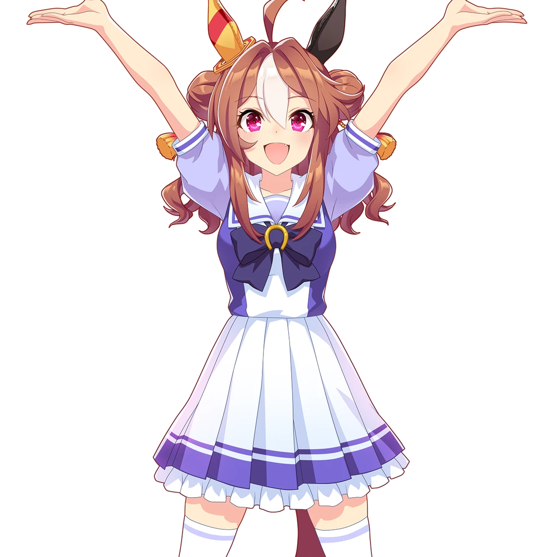 コパノリッキー