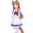 サイレンススズカ