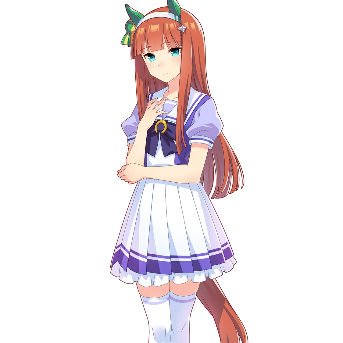 サイレンススズカ