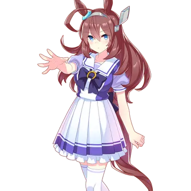 Profile image of Mihono Bourbon