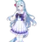 メジロアルダン