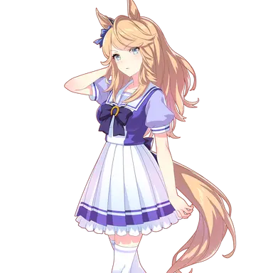 Profile image of Gold Ship