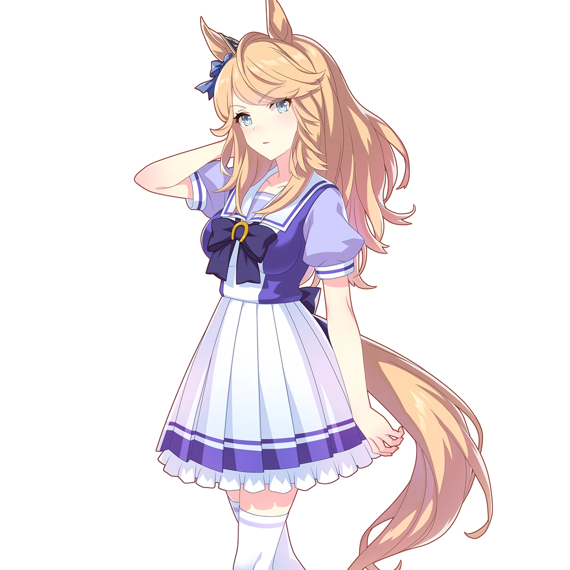 ゴールドシチー