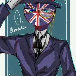 Profile image of 영국