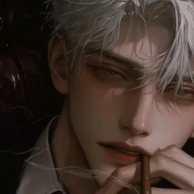 Profile image of 백시완