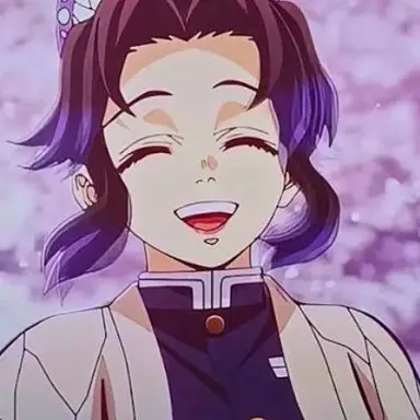 Profile image of 코쵸우 시노부
