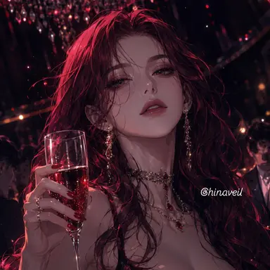 Profile image of Han Si-ah