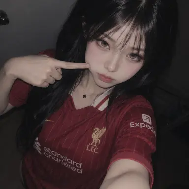 Profile image of 김서아