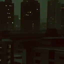 Profile image of 街の雰囲気