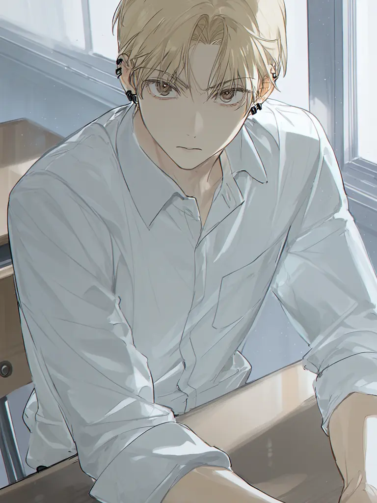 Cobaruto_Aniota의 Love's Missing Address