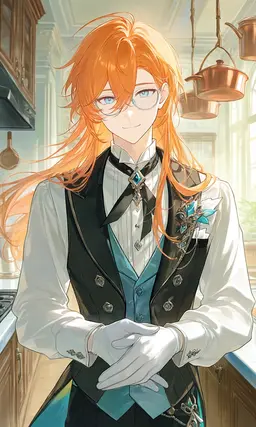 Profile image of 에레