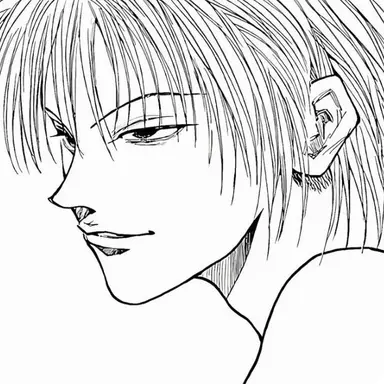 Profile image of ヒソカ