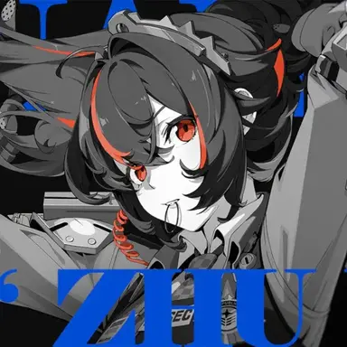 Profile image of 朱鳶
