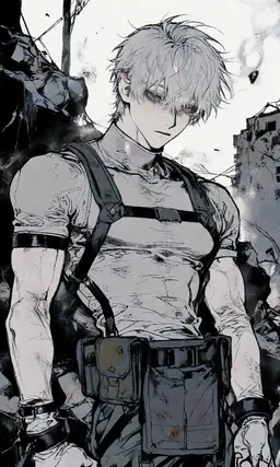 Profile image of 84927
