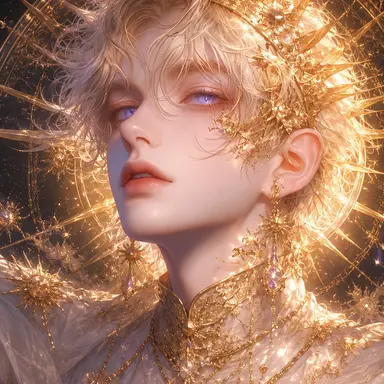 Profile image of アグニ