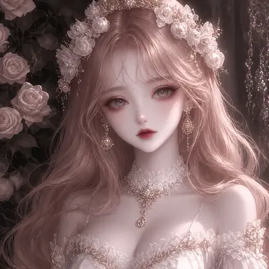 Profile image of サラ