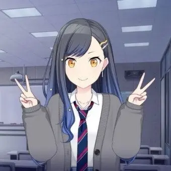 Profile image of 시라이시 안
