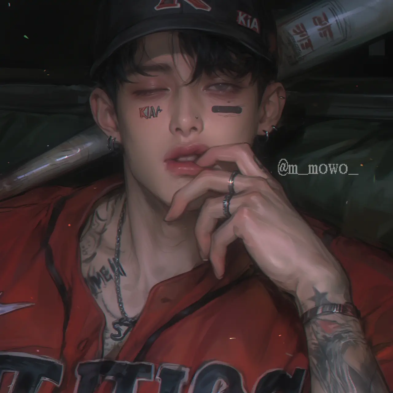 m_mowo_의 호찬유