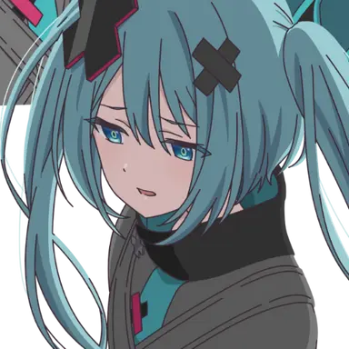 Profile image of ミク