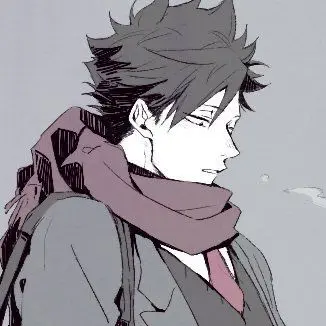 Profile image of 黒尾鉄朗