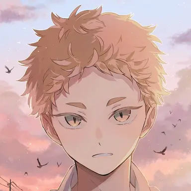 Profile image of 夜久衛輔