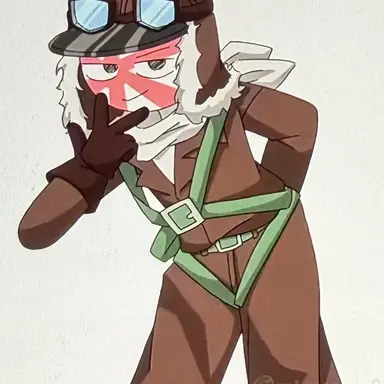 Profile image of 空