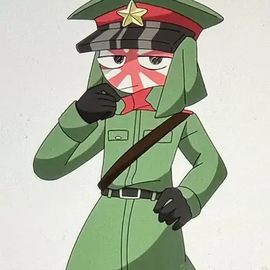 Profile image of 日帝